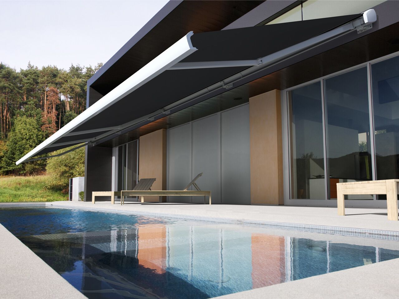 Палатка с корзиной Gaviota MAXIMUS ARCH-00031853 - Вид №1