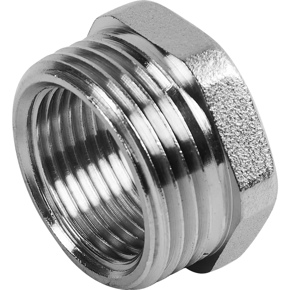 Футорка Valfex для соединения труб разного диаметра 84505495 STLM-1571871