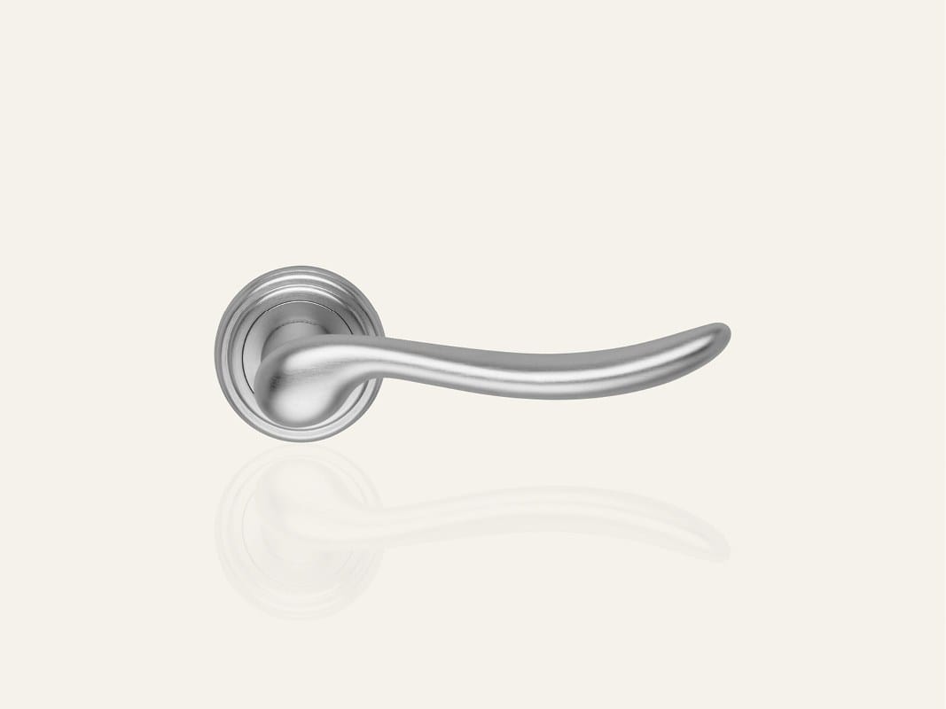 Классическая латунная ручка с насадкой LINEA CALI' ARCH-00078983 - Вид №6