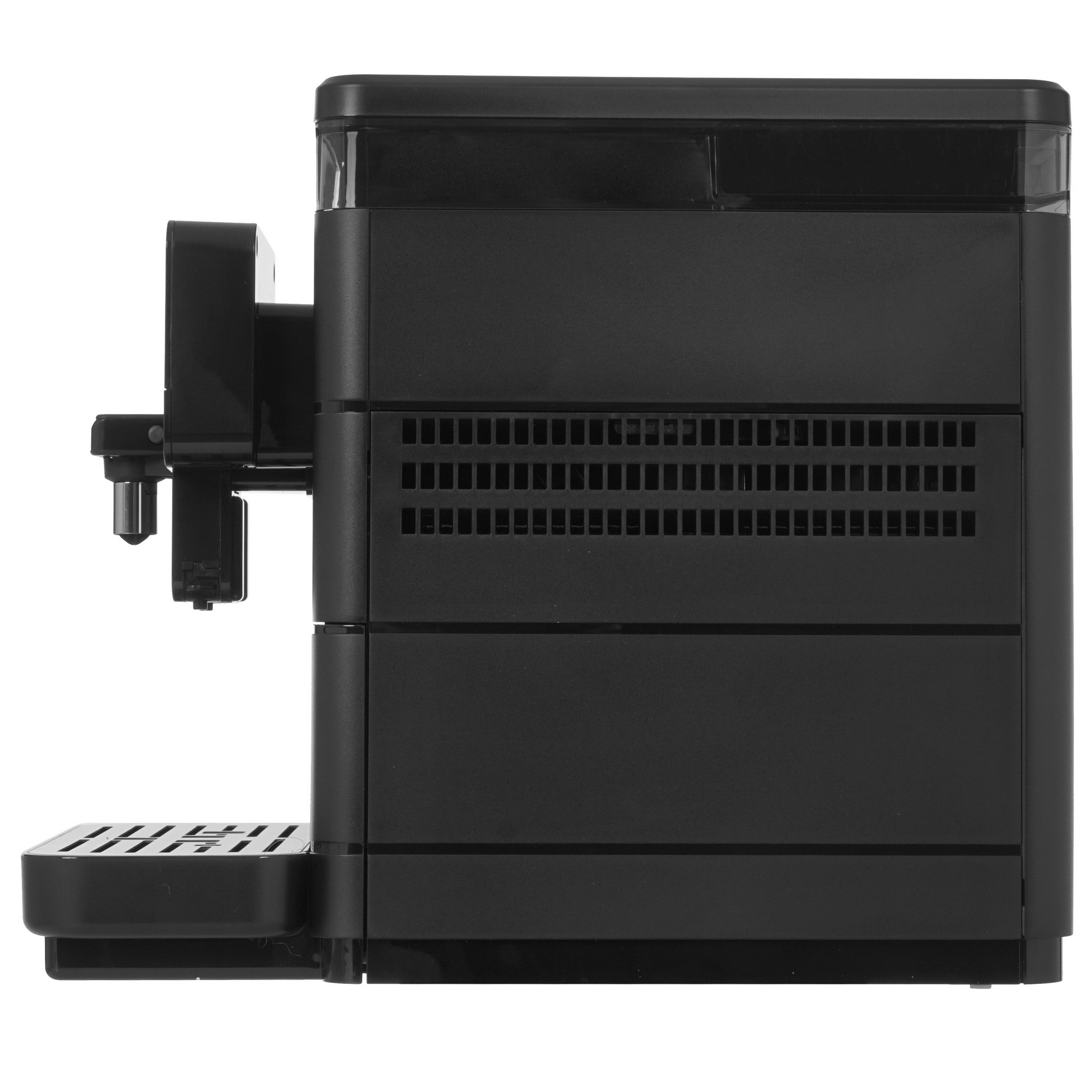 5369835 Кофемашина автоматическая Saeco New Royal OTC черный STDN-0096861 - Вид №2