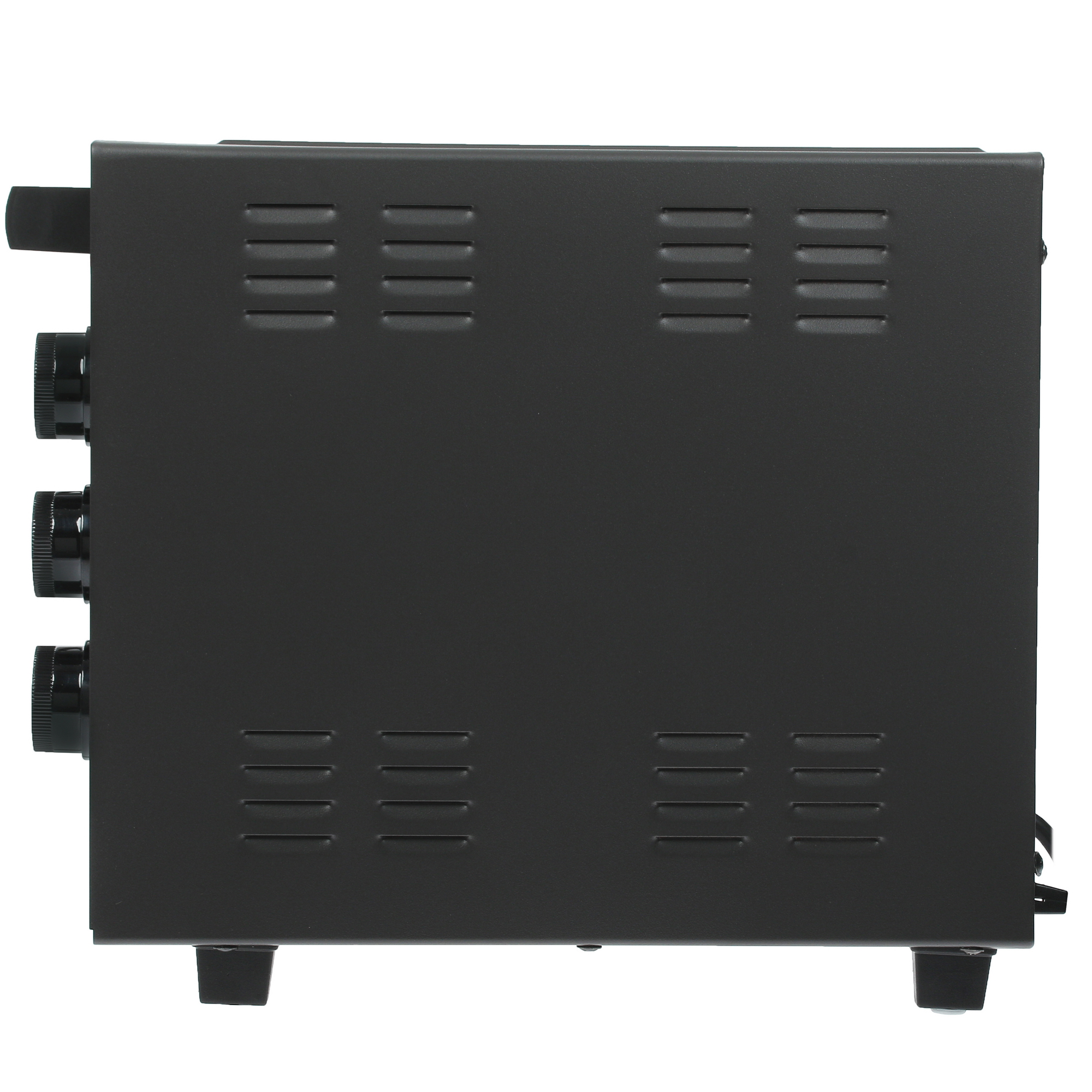 5063773 Мини-печь Simfer M3513 серебристый STDN-0107034 - Вид №2