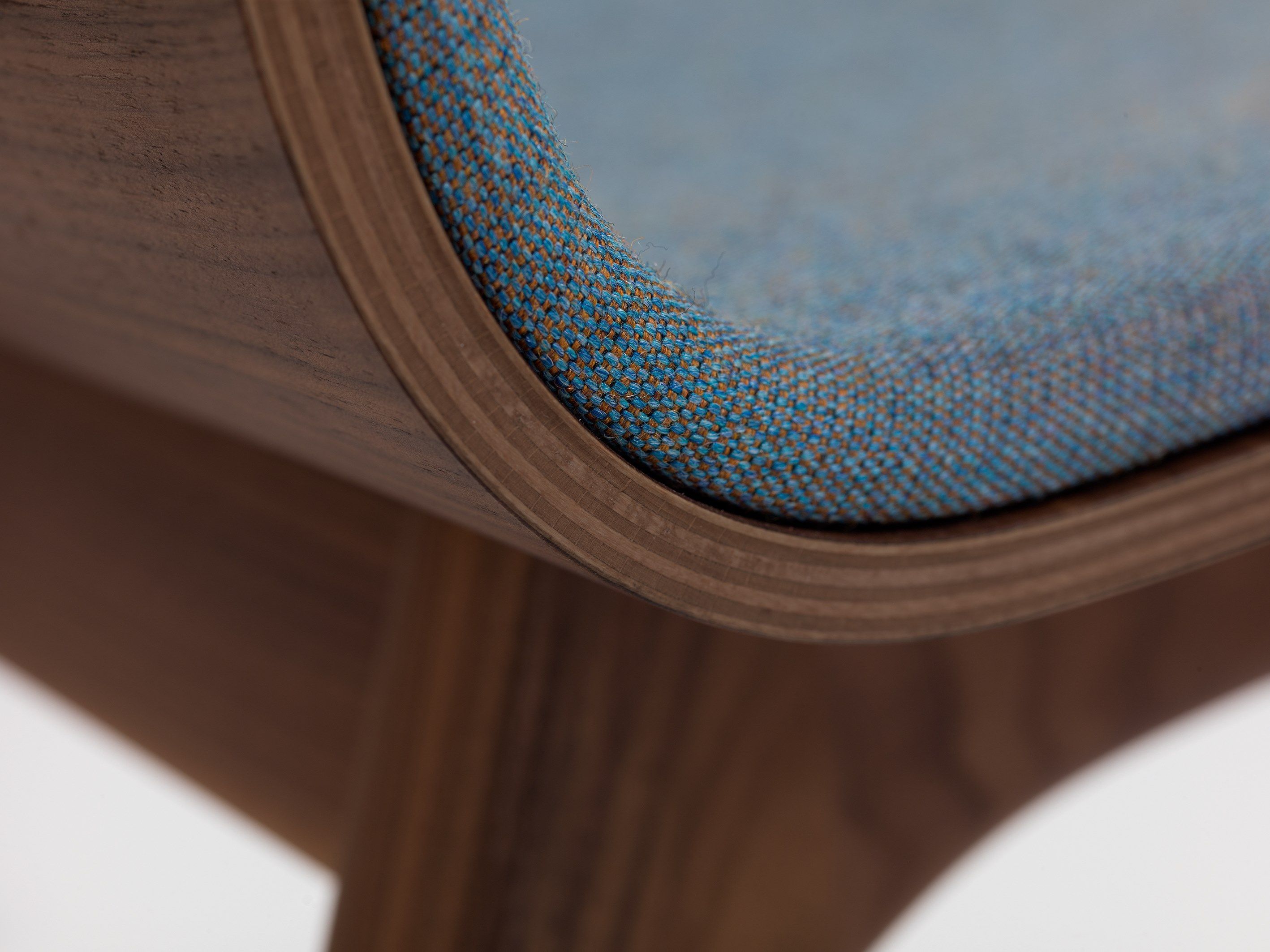 Деревянный стул ZEITRAUM Morph ARCH-00118107 - Вид №15