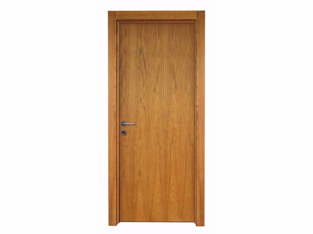 Распашная дверь в тамбуре Capoferri Serramenti ARCH-00098032 - Вид №1