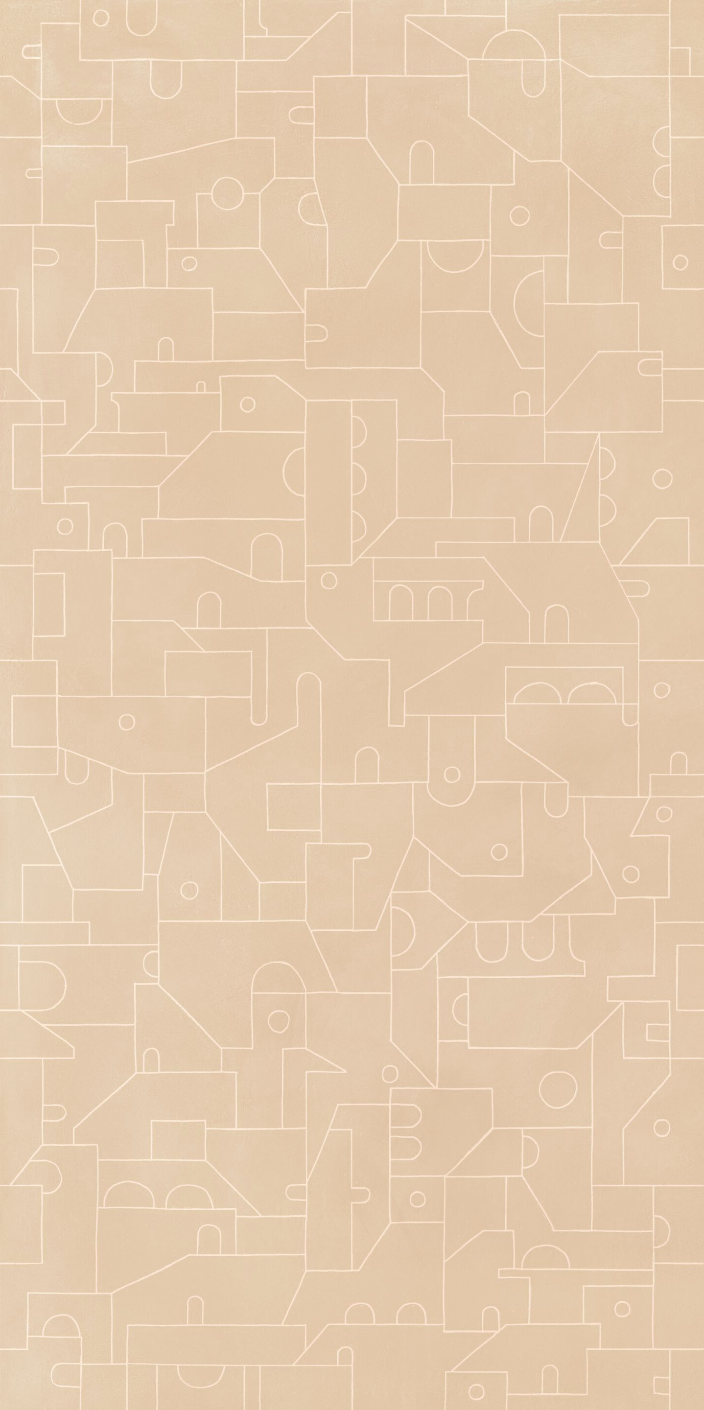 Напольное / керамогранит с терракотовым эффектом CERAMICHE KEOPE CottoMilano ARCH-00133619 - Вид №55