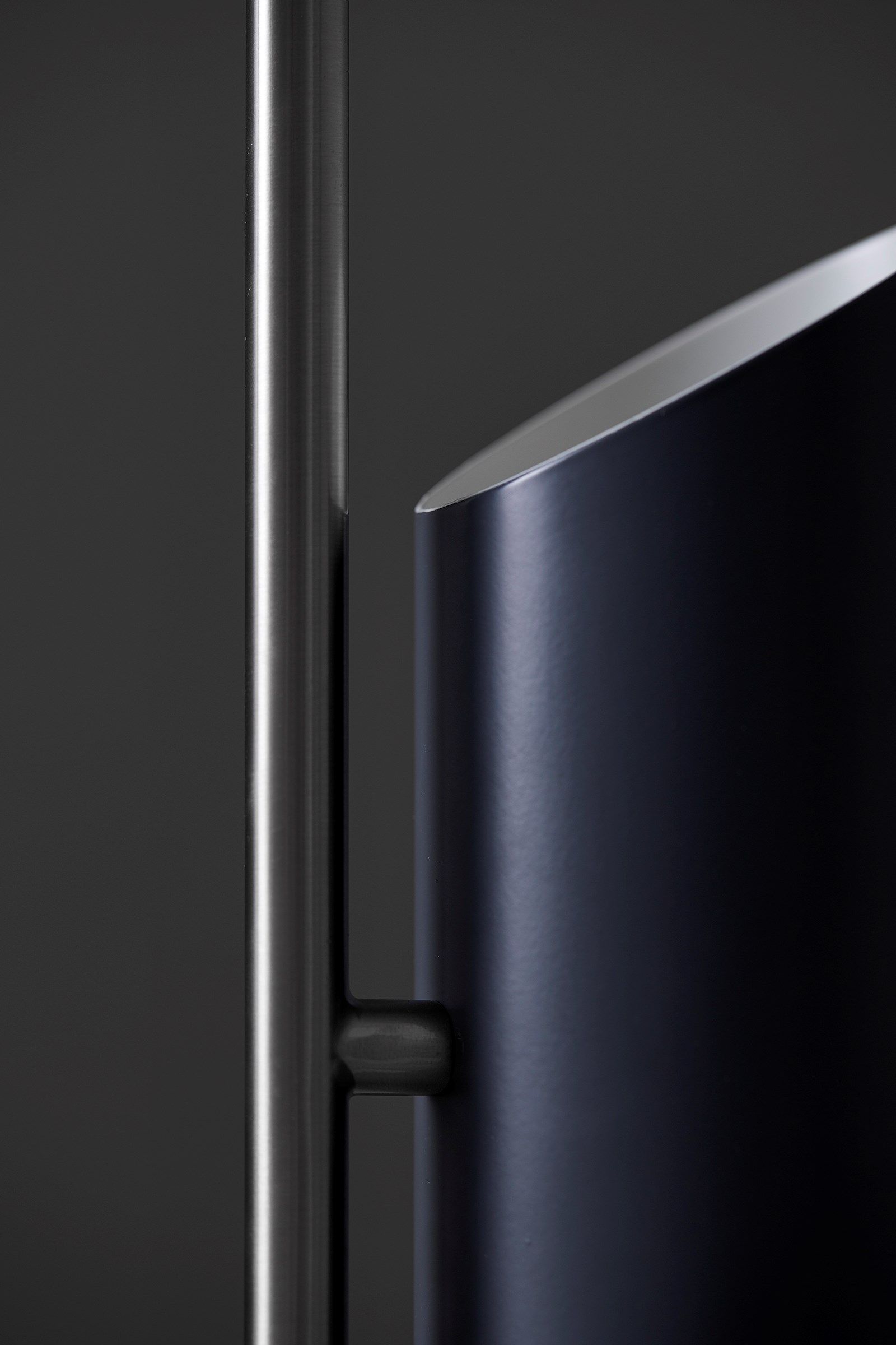 Стальная настольная лампа VERPAN REFLECT ARCH-00110880 - Вид №12