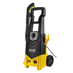 Мойка высокого давления Huter M195-PW, 195 бар, 420 л/ч