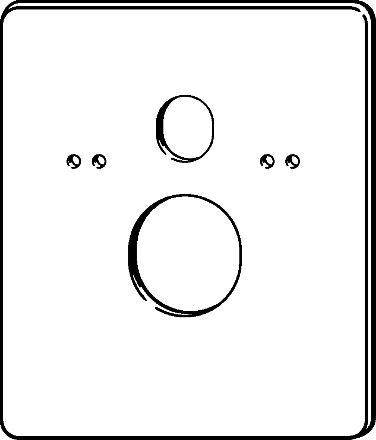 Системная техника  Prevista Dry  Элементы для унитазов VIEGA 703 387 Модель 8040.21 Santreyd  - Вид №1