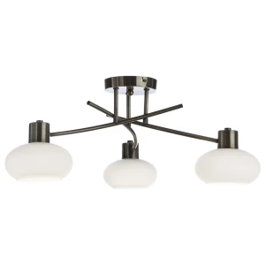 Люстра Latona 3xE14x40 Вт 18638791 STLM-2026646