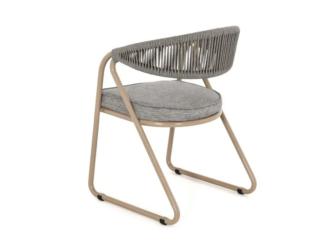 Тканевый садовый стул с подлокотниками ABLE Ньюпорт ARCH-00033937 - Вид №2