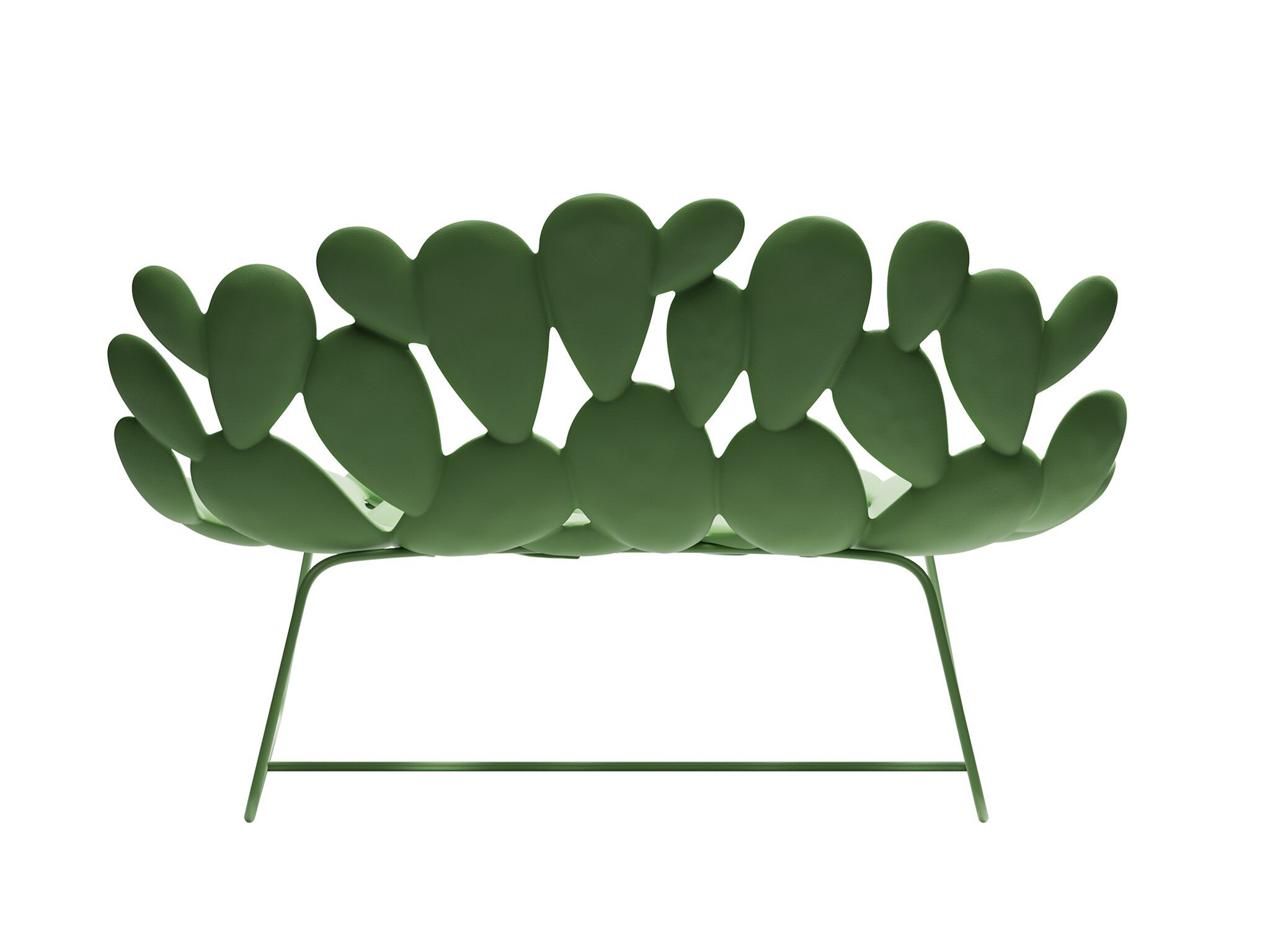 Диван из полиэтилена Qeeboo Filicudi ARCH-00139988 - Вид №12