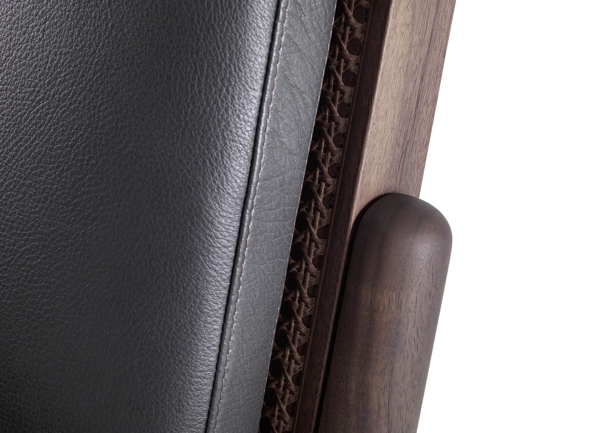 Кровать из массива дерева BertO EAST SIDE ARCH-00043293 - Вид №11