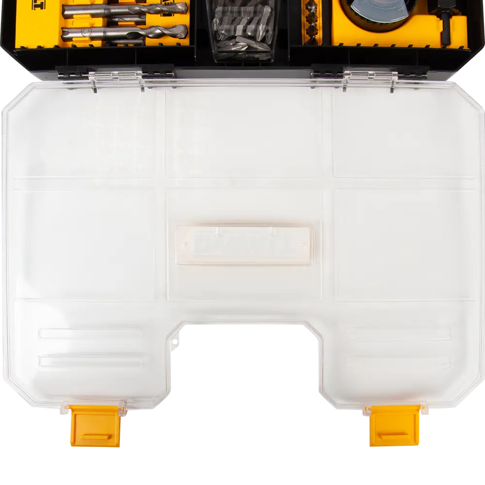 Набор сверл и бит Dewalt, 102 шт STLM-2200407 - Вид №3