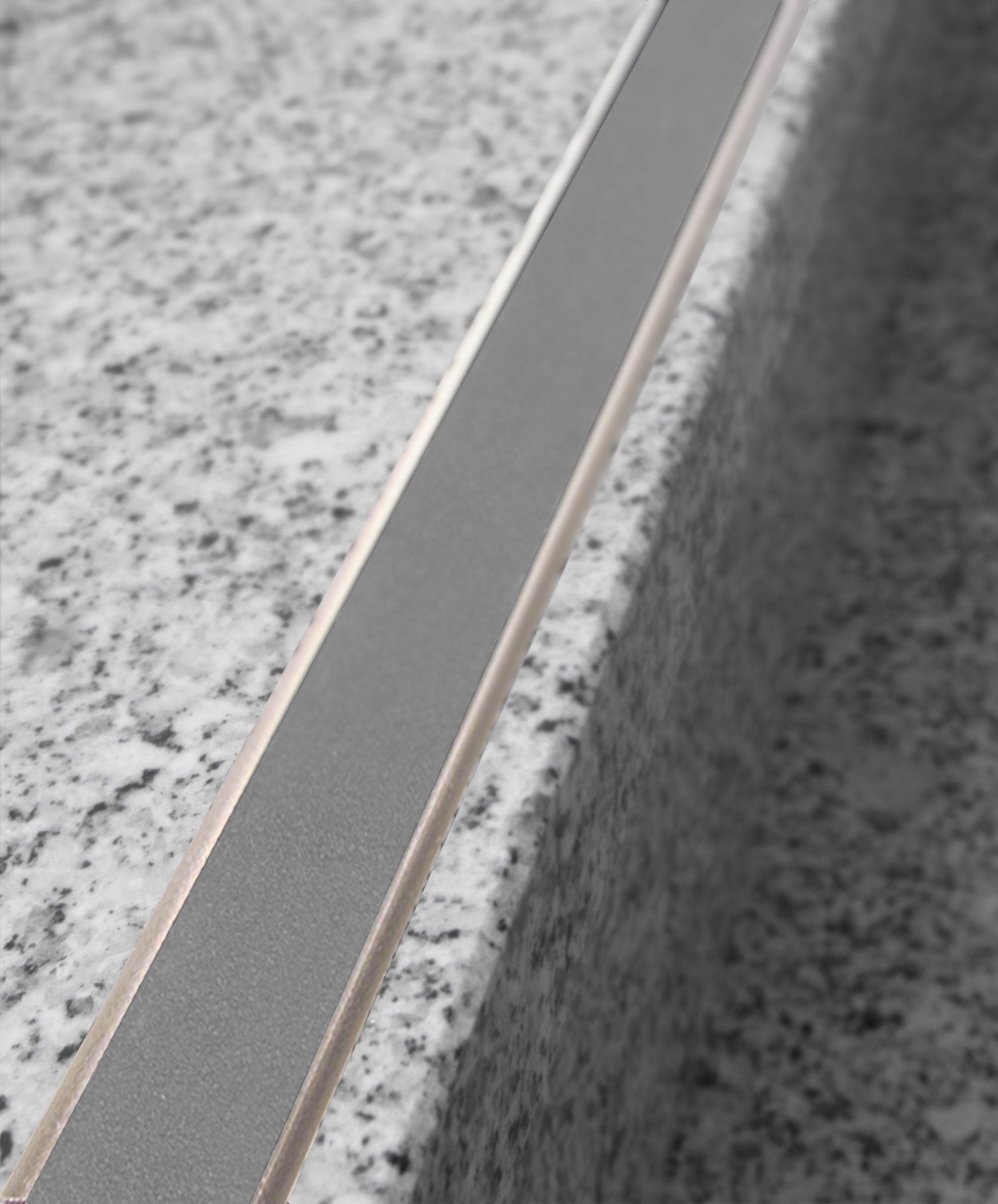 Алюминиевый профиль paragradine EMAC Italia Novopletina® ARCH-00038232 - Вид №3