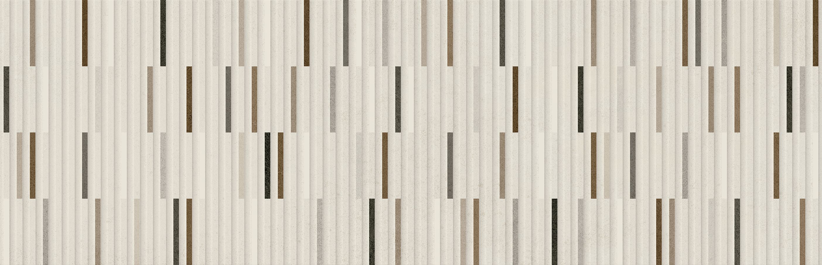 Белая паста керамическое покрытие VIVES NUAGES ARCH-00062903 - Вид №15