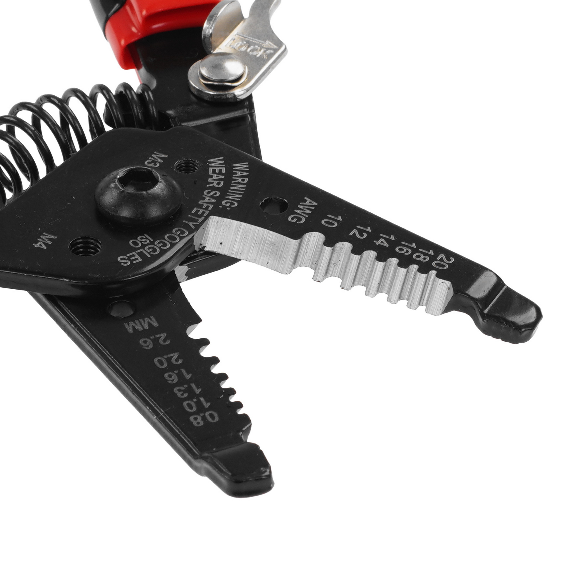 Стриппер Сибртех WS-01C КВТ 9196753 STDN-0008841 - Вид №4