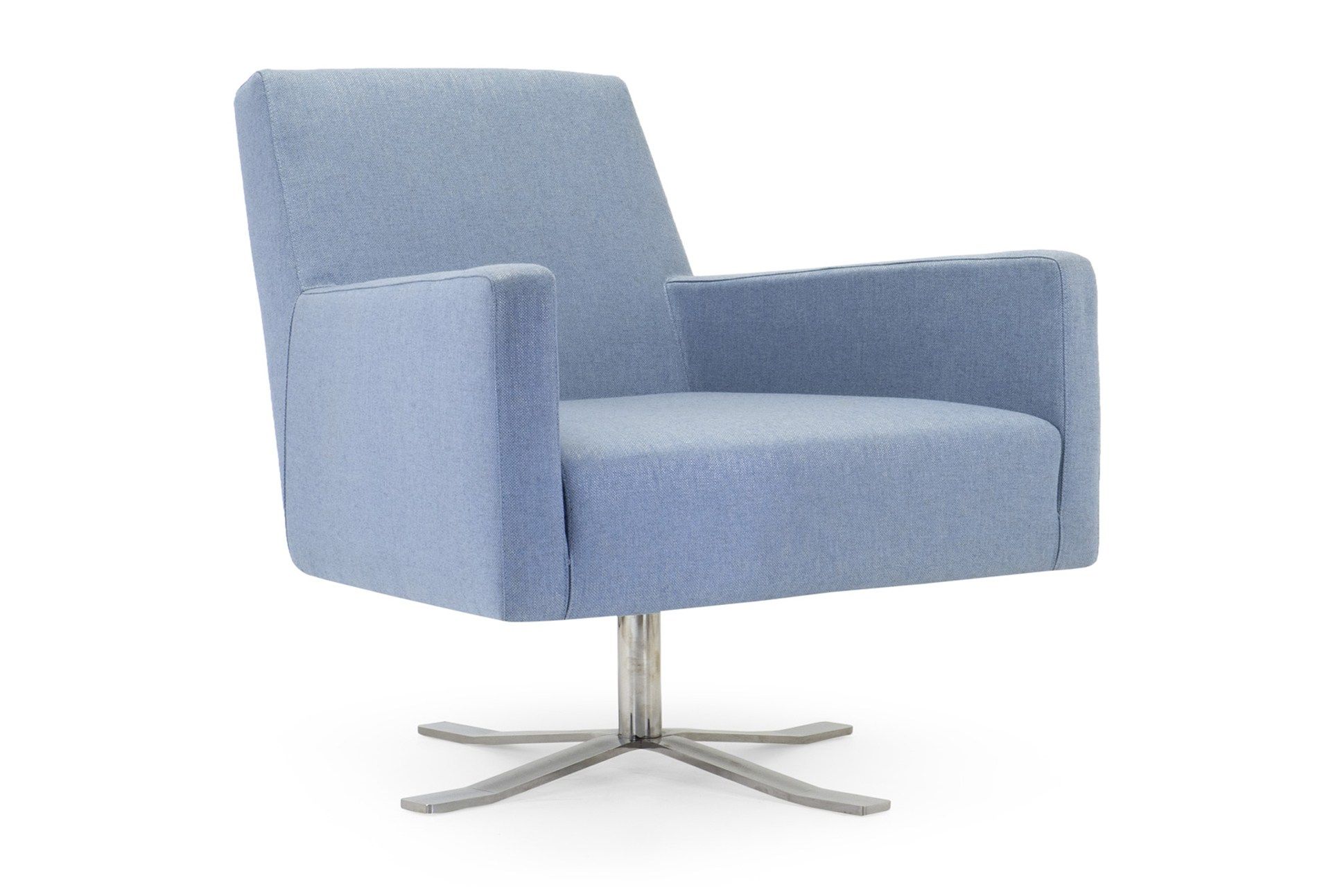 Кресло из ткани Domingo Salotti ARCH-00085927 - Вид №4