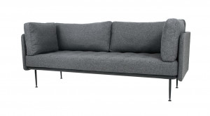Универсальный диван с трех сторон L Stellar Works UT-S430