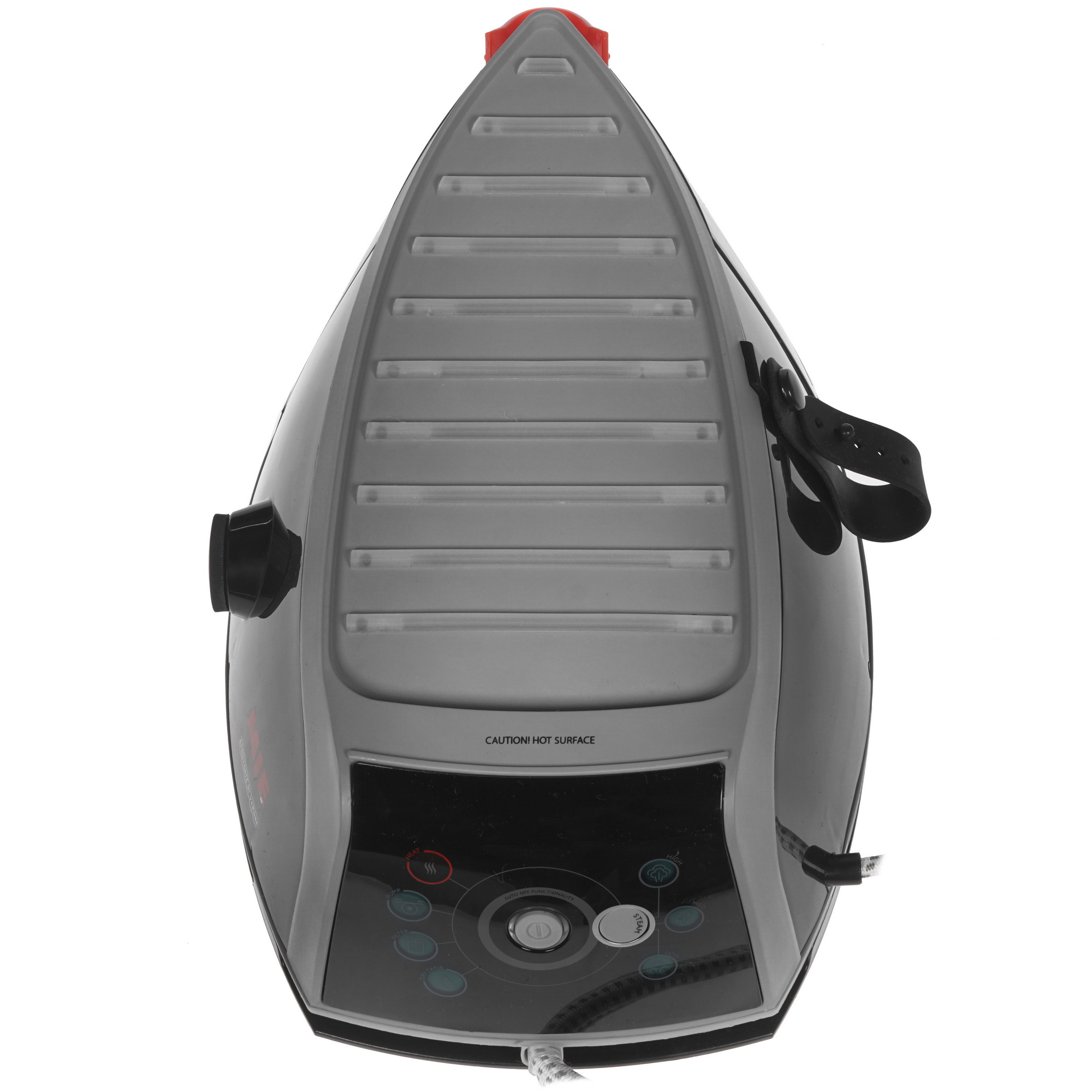 8123379 Парогенератор MIE Assistente Di Vapore серебристый STDN-0045549 - Вид №8