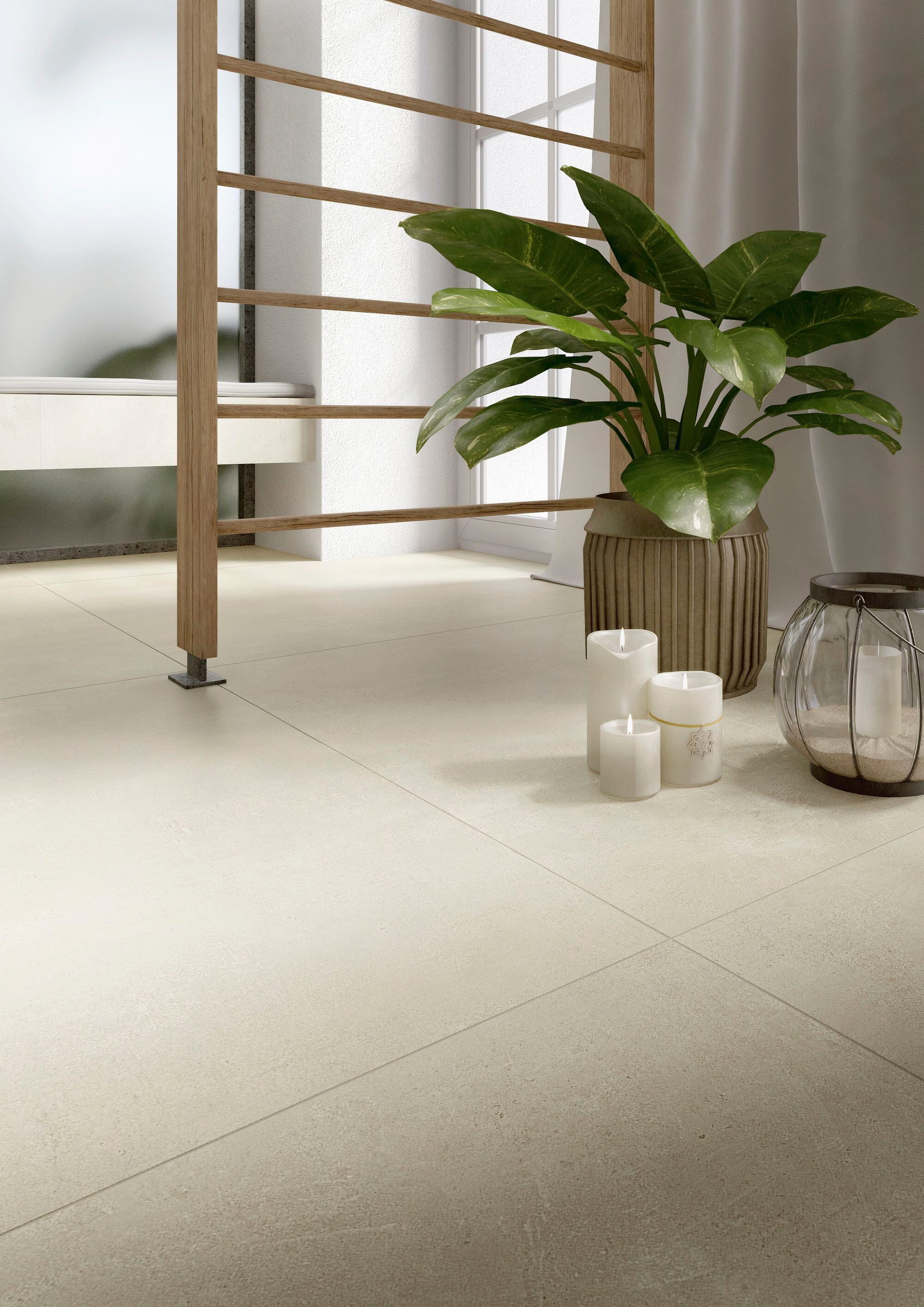 Цементный эффект крытый керамогранит / напольное покрытие ARIOSTEA URBAN ACTIVE ARCH-00049718 - Вид №5