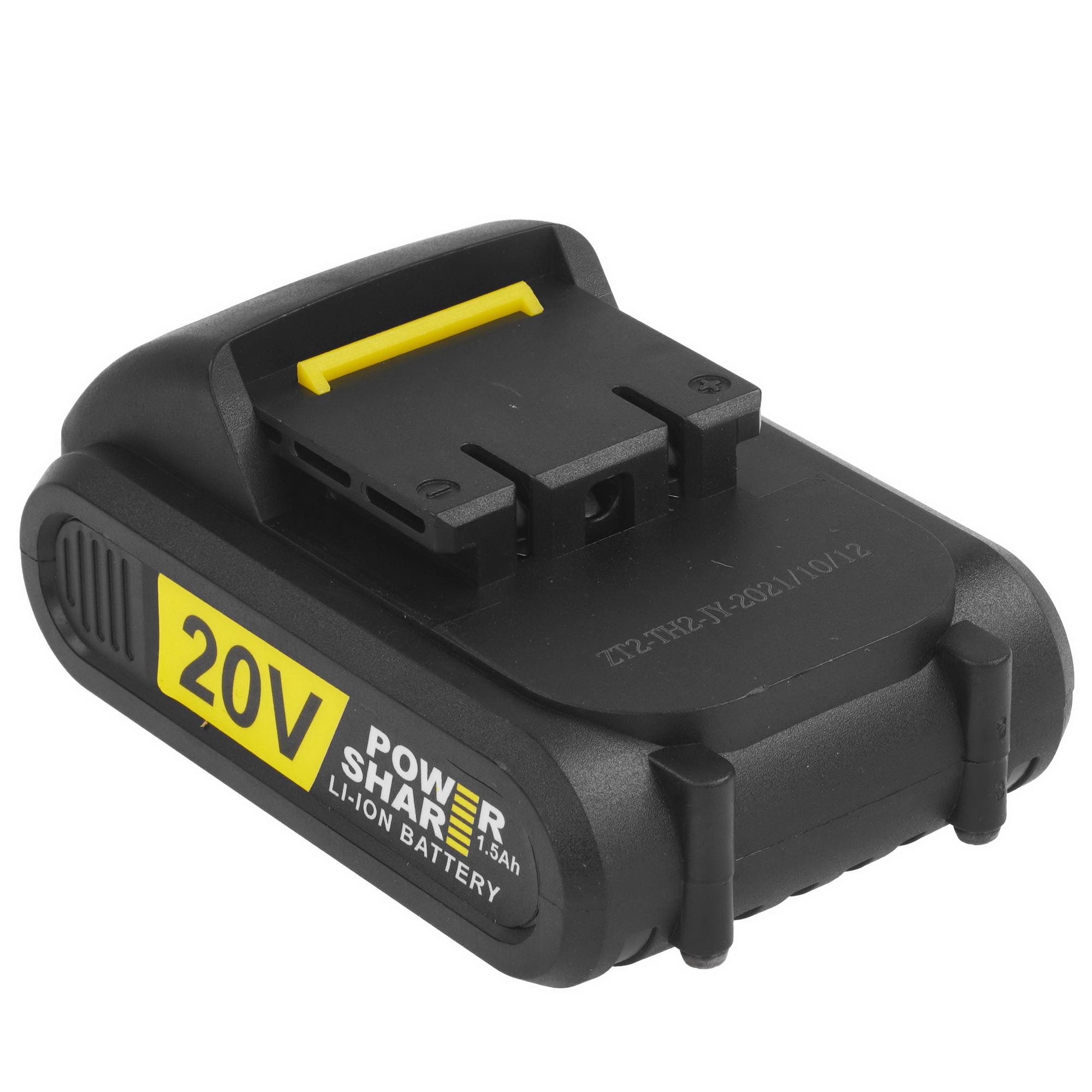 Дрель-шуруповерт GOODKING YL-102002 9212927 STDN-0114354 - Вид №6