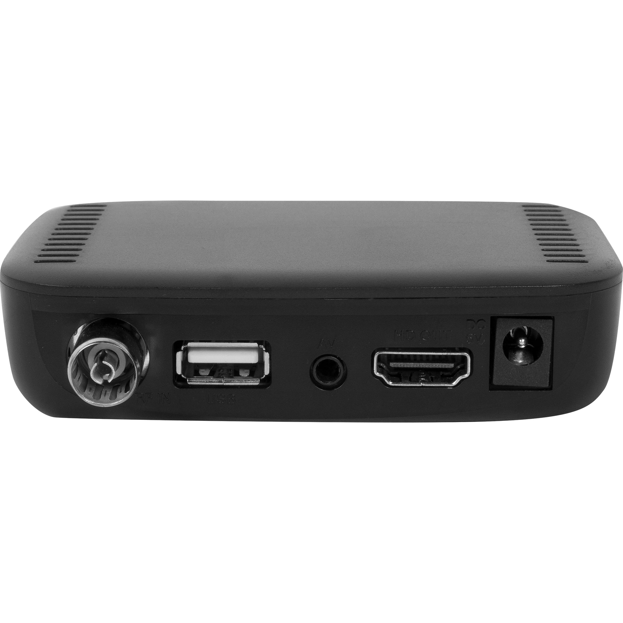 82207594 Ресивер DVB-T2 Hyundai H-DVB460 Santreyd  - Вид №1