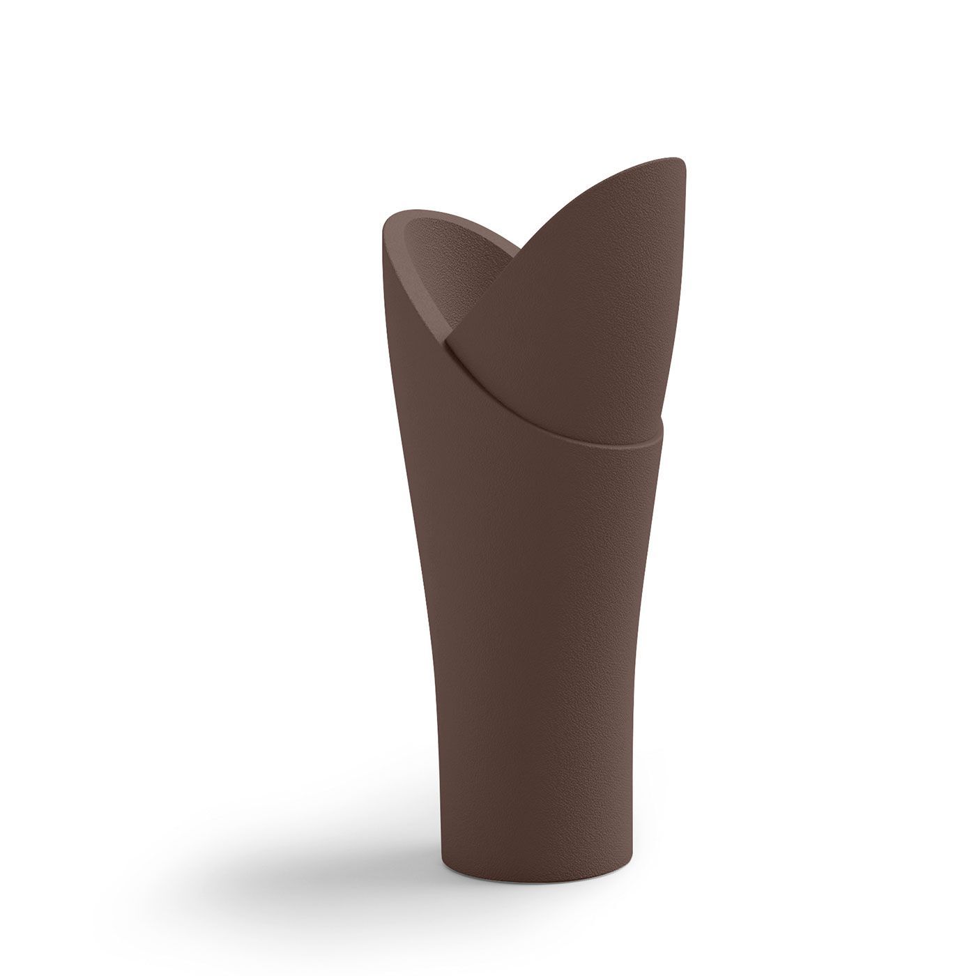 Высокий садовый горшок из полиэтилена Lyxo Design ASSIA ARCH-00023119 - Вид №3