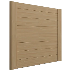 Наборная дверка мебельная Арелан 496x416x18мм хвоя экстра