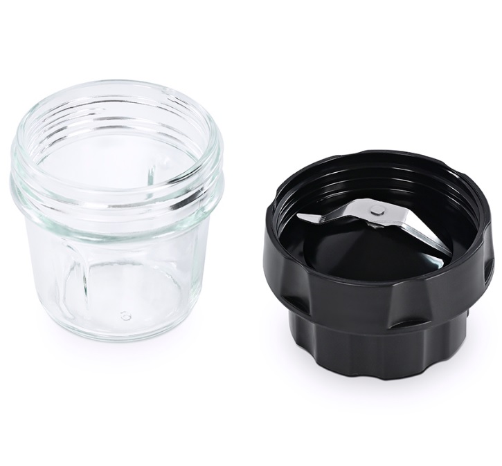 5070200 Блендер стационарный Marta MT-1591 черный STDN-0145682 - Вид №6