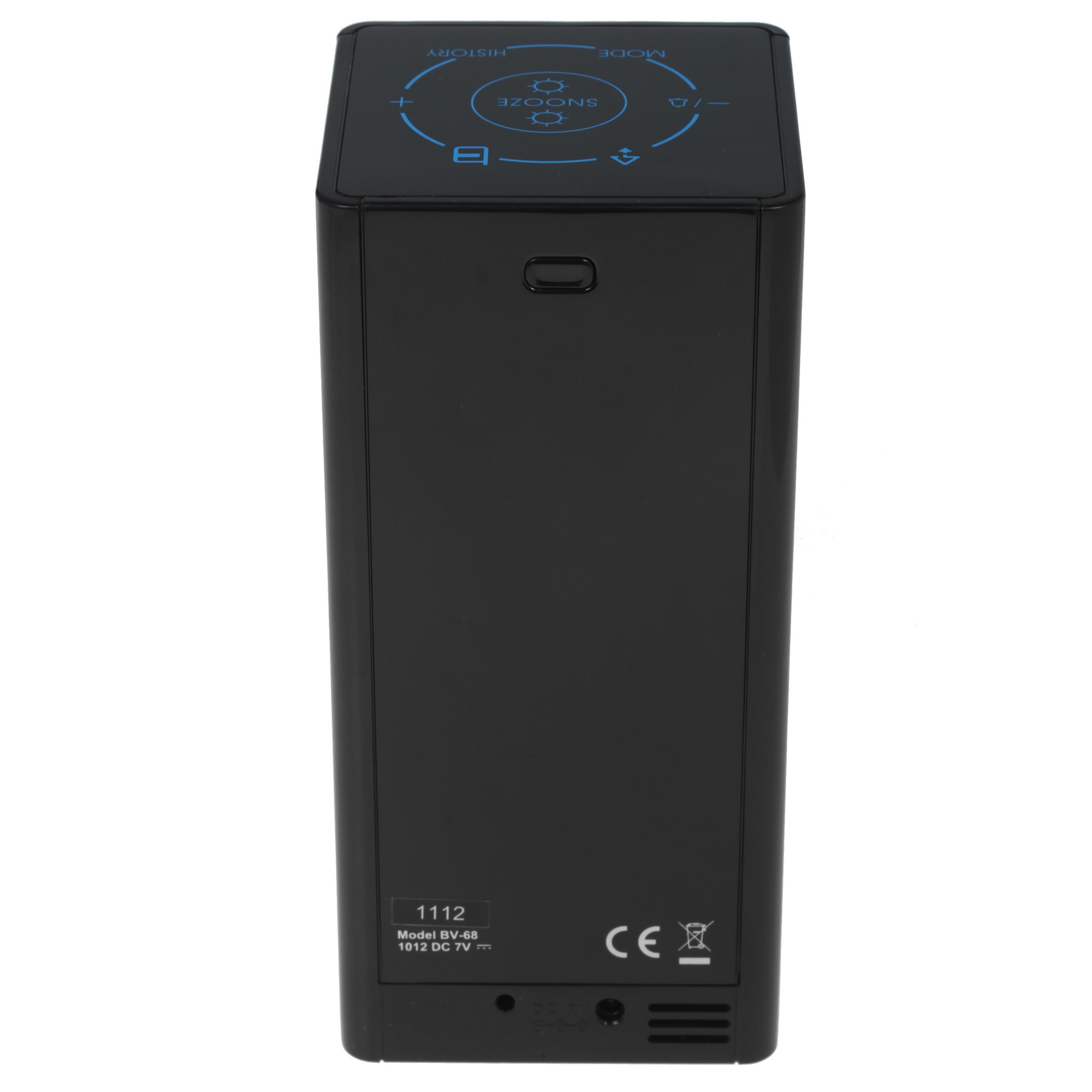 1207372 Метеостанция BVItech BV-68Bxx STDN-0052322 - Вид №6