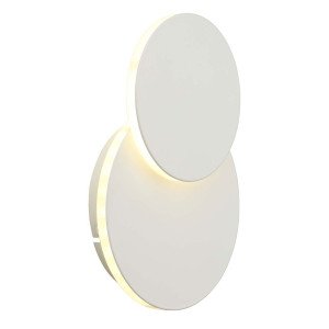 98267047 Настенный светильник светодиодный Banbury OML-42601-10 цвет белый STLM-0612211 OMNILUX