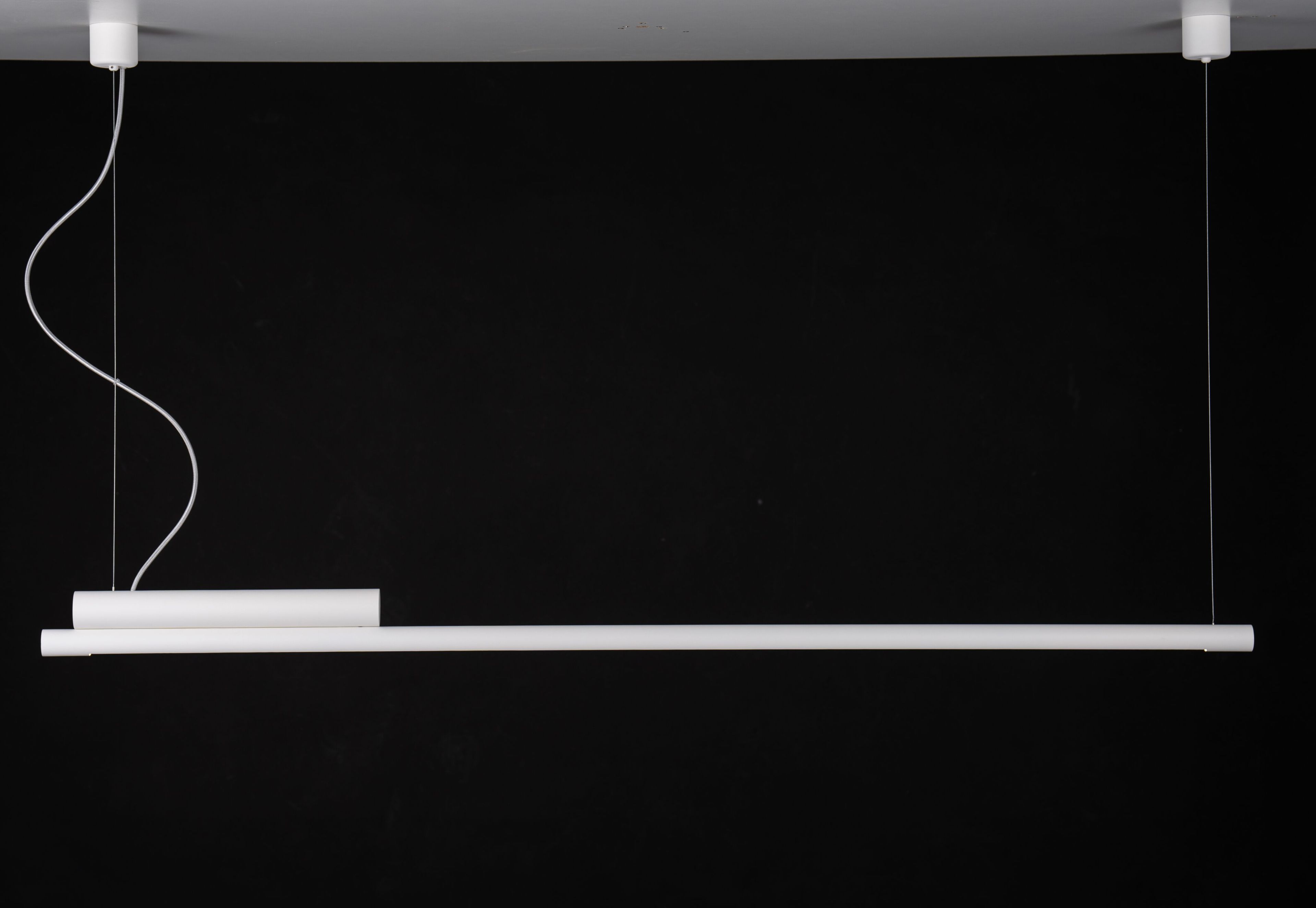 Алюминиевый светодиодный подвесной светильник Vertigo Bird ARCH-00014585