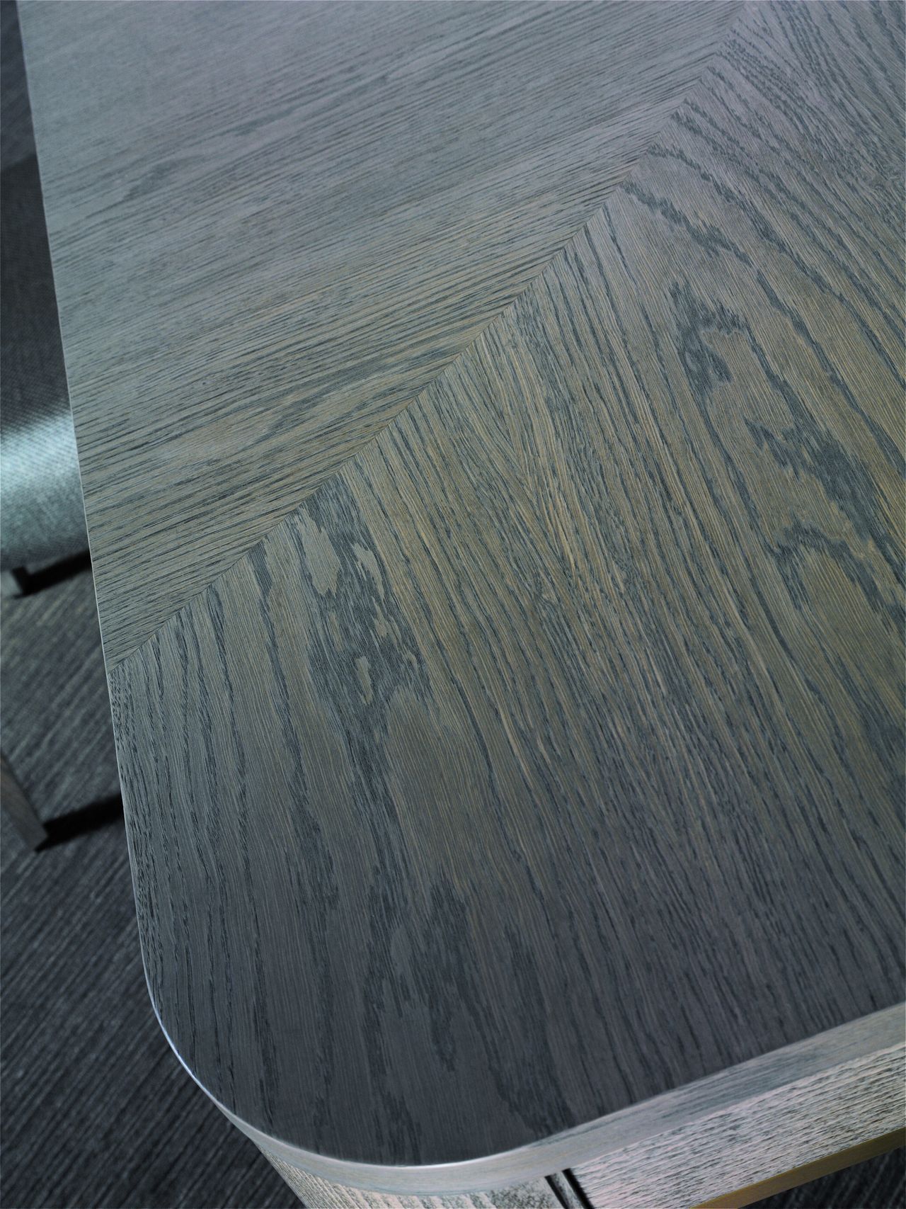 Деревянный выдвижной прямоугольный стол Hurtado Evolution ARCH-00027816 - Вид №6