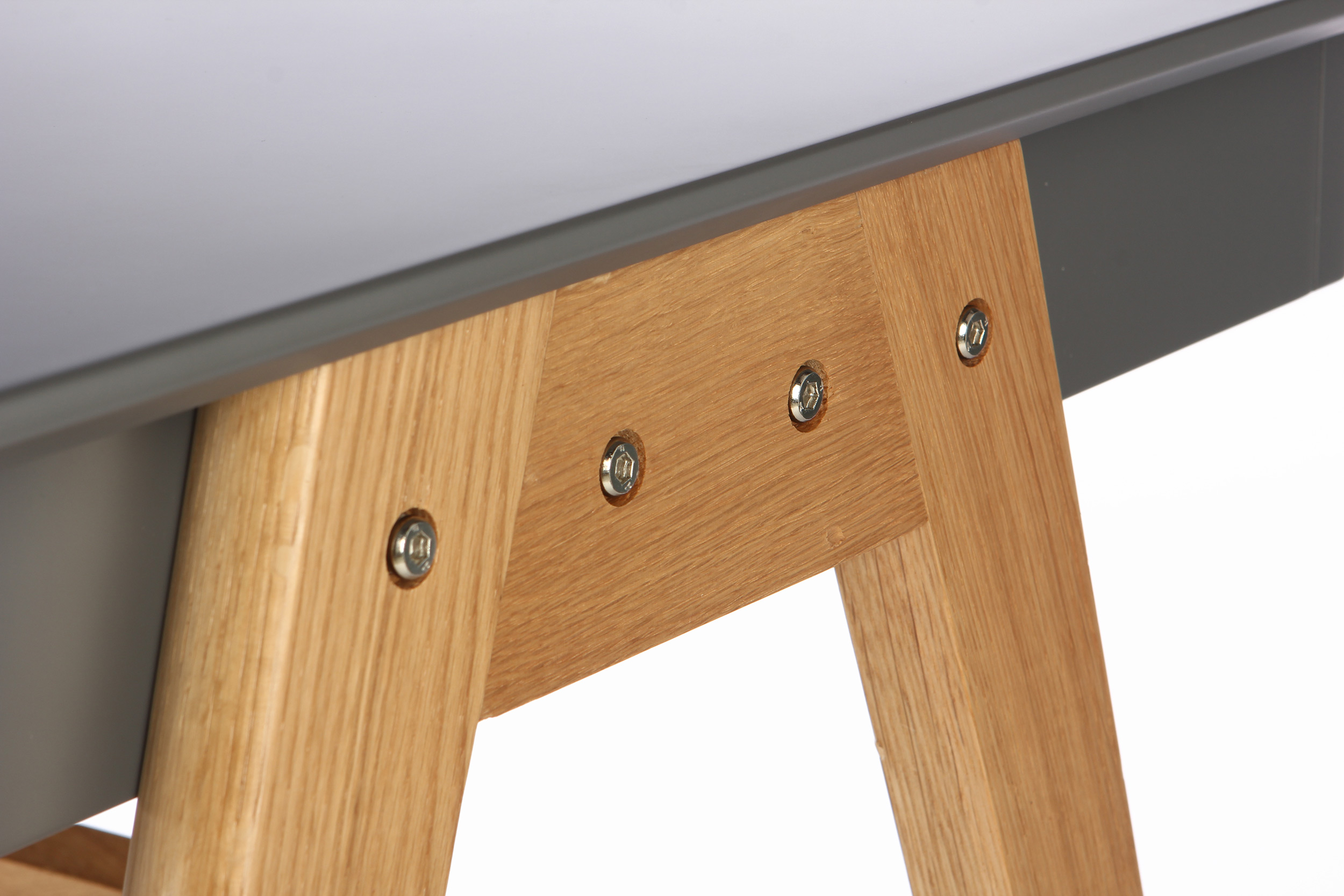 2000621340736 Письменный стол Orient LA FORMA  - Вид №4