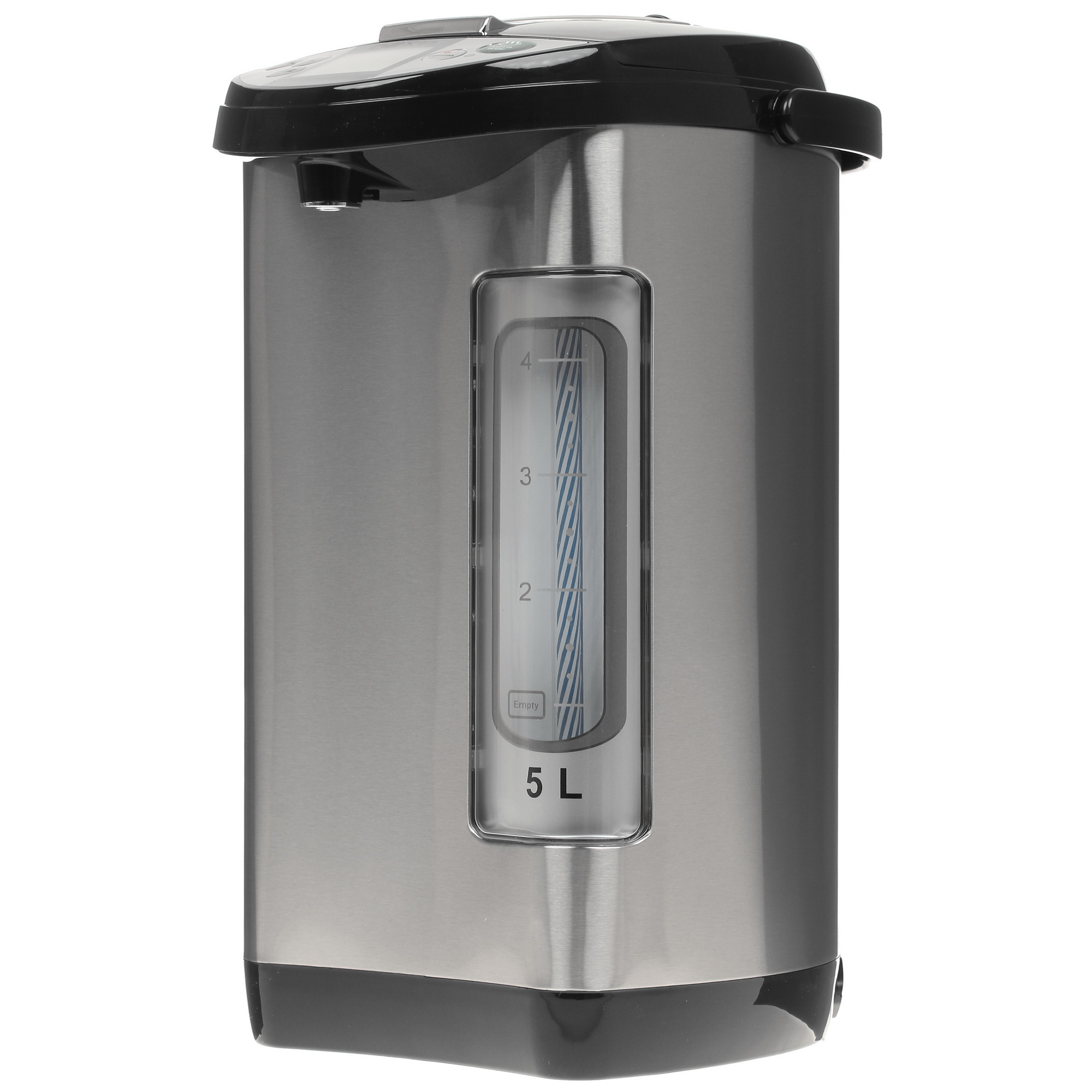 1262756 Термопот DEXP THP-5900 черный STDN-0118573 - Вид №2