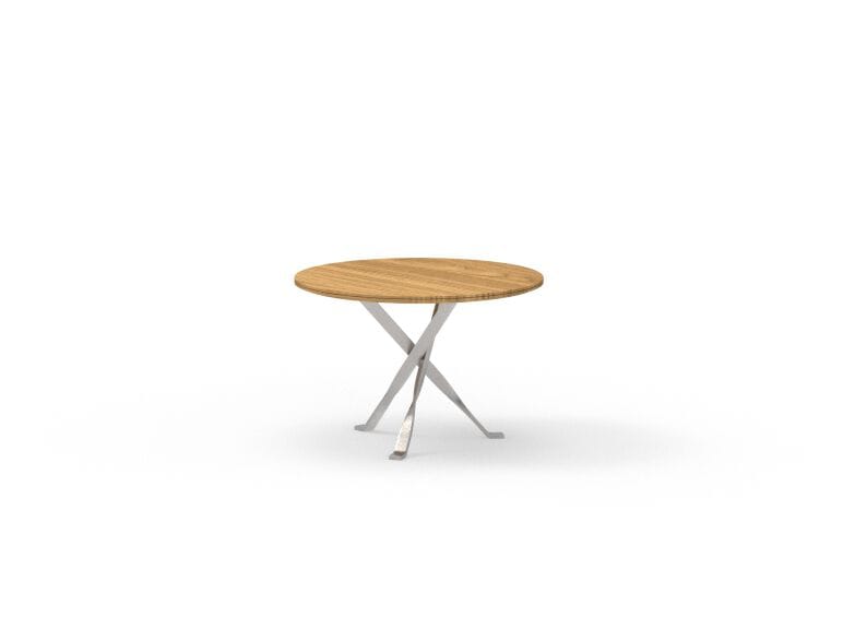 Круглый садовый столик Talenti George ARCH-00001032 - Вид №4