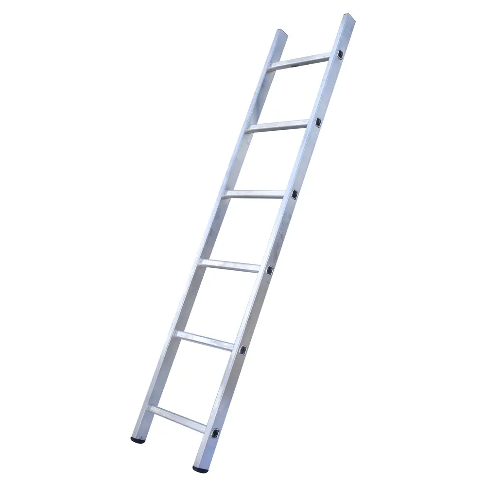 Лестница приставная односекционная Centaure RS 6 ступеней STLM-2197046