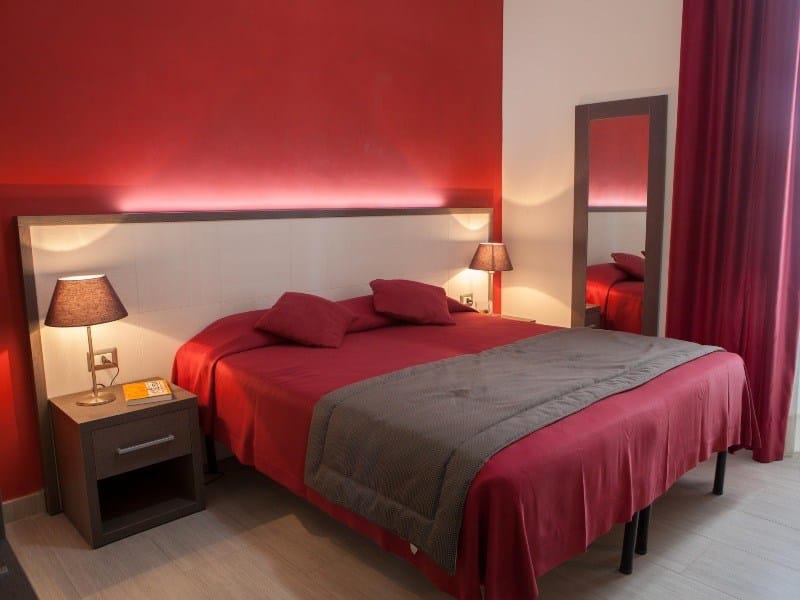 Номер отеля Mobilspazio Zeus ARCH-00036542 - Вид №42