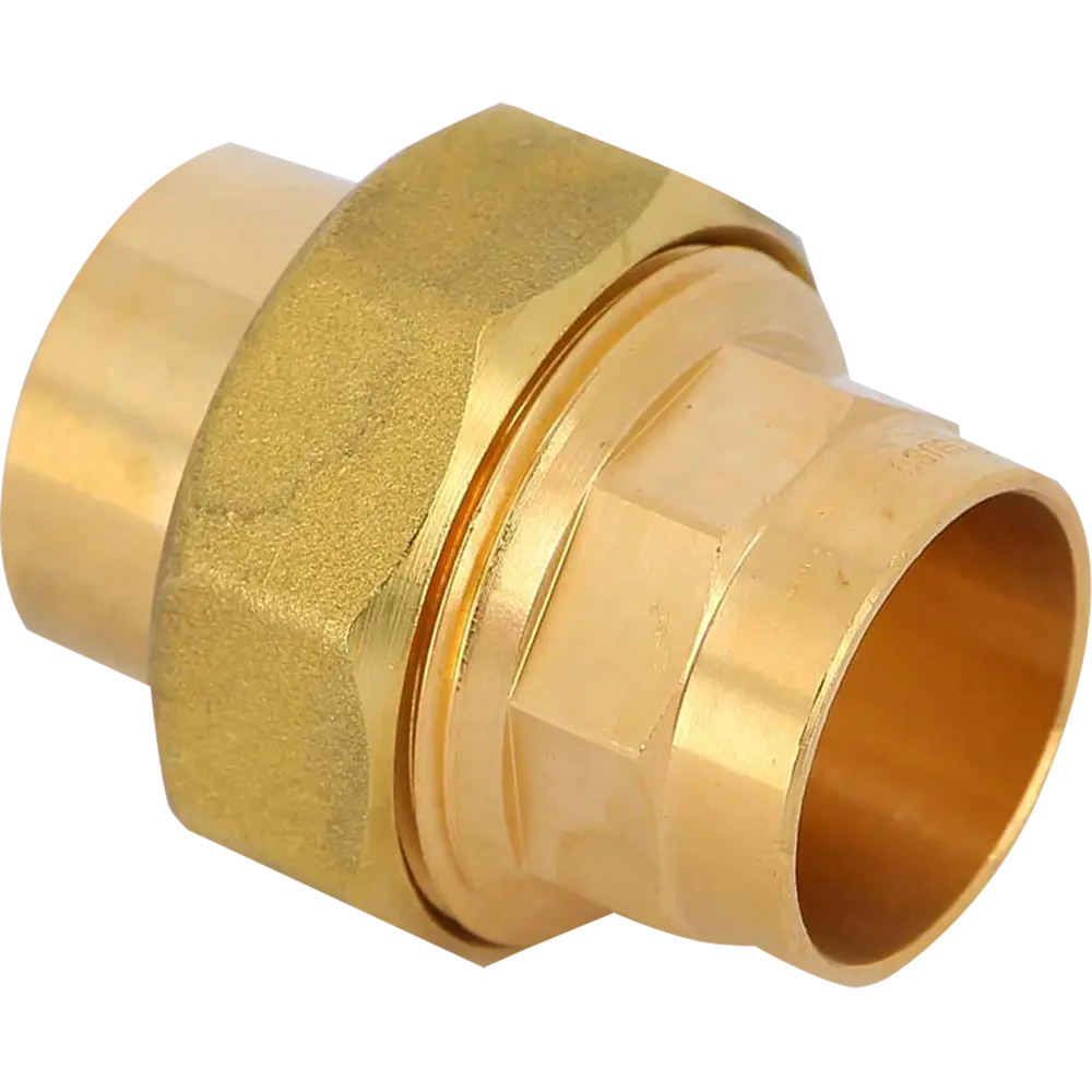 Соединитель пайка Viega разъёмный 28 мм медь 154196 STLM-2010873 - Вид №1