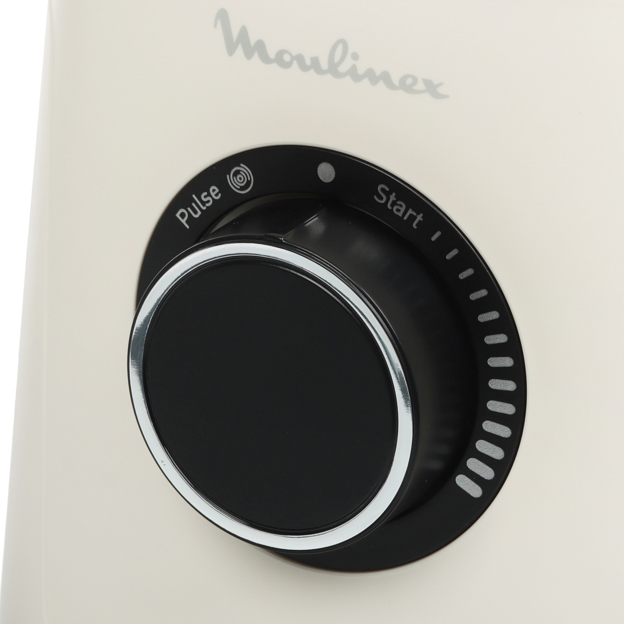 9228033 Блендер стационарный Moulinex LM771AF0 белый STDN-0119262 - Вид №3