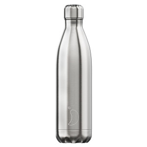 B750SSSTL Термос stainless steel, 750 мл Chilly's Bottles