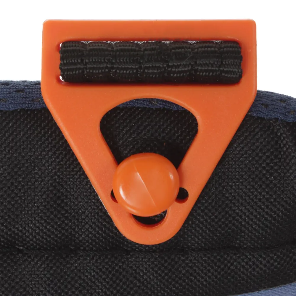 Наколенники с гелевыми накладками Dexter STLM-2081052 - Вид №2