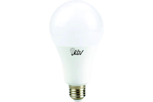 16503789 Светодиодная лампа -A60-11W-3000K-E27 P RSV