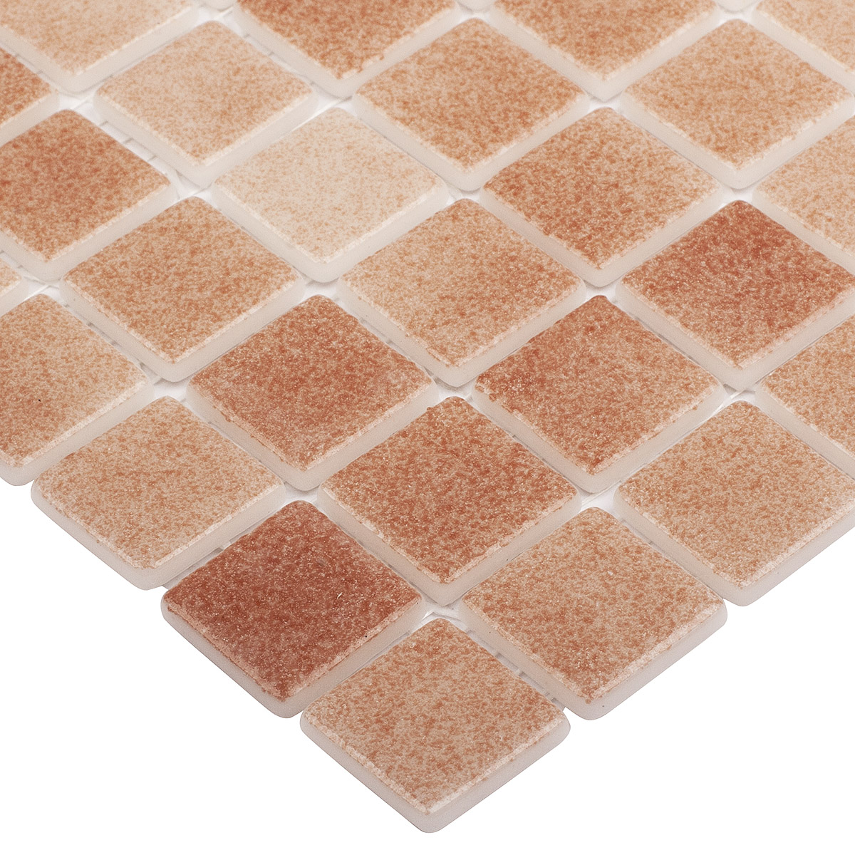 Мозаика Antislip Vidrepur: Безопасность и Элегантность STP-ST12 INCOLOR - Вид №2