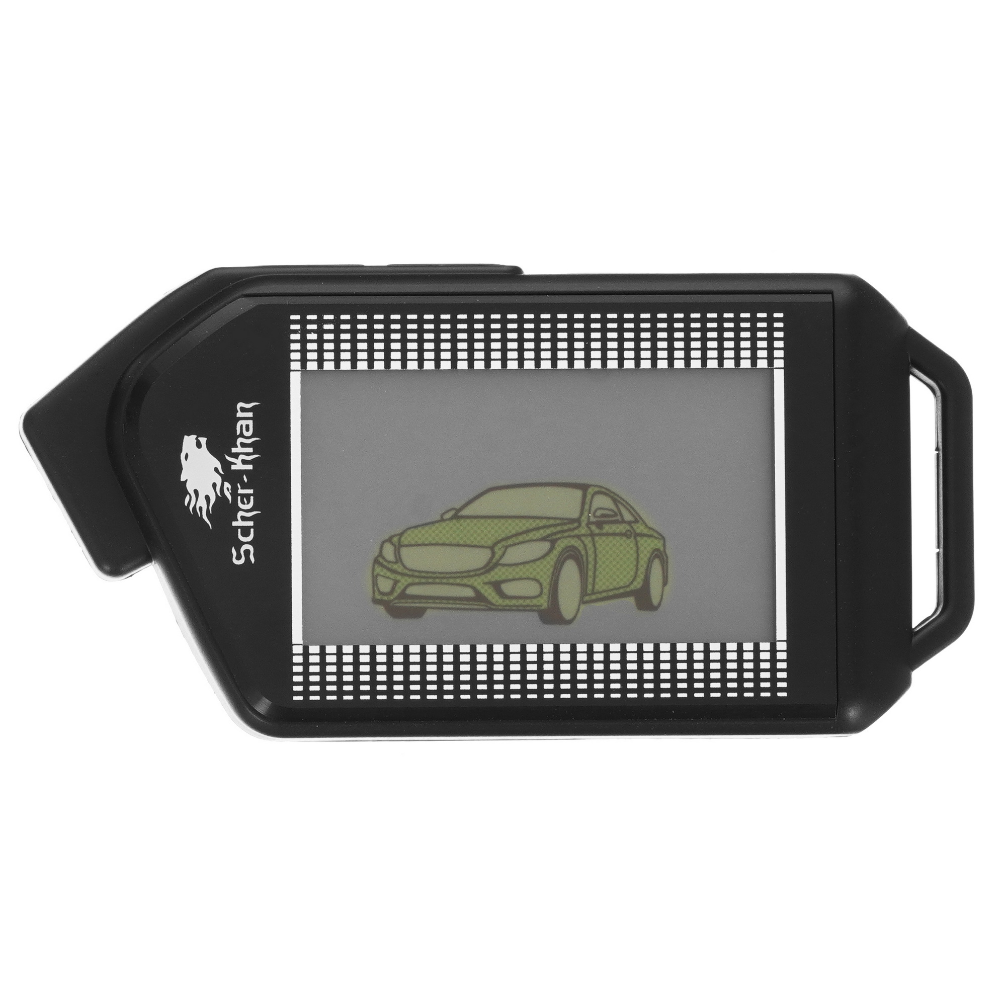 9933605 Автосигнализация SCHER-KHAN M10 STDN-0094383 - Вид №4