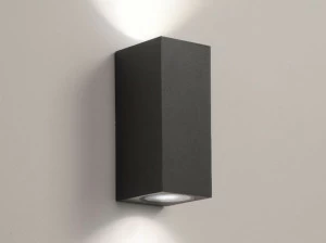 AiLati Светодиодный настенный светильник из литого под давлением алюминия Sole