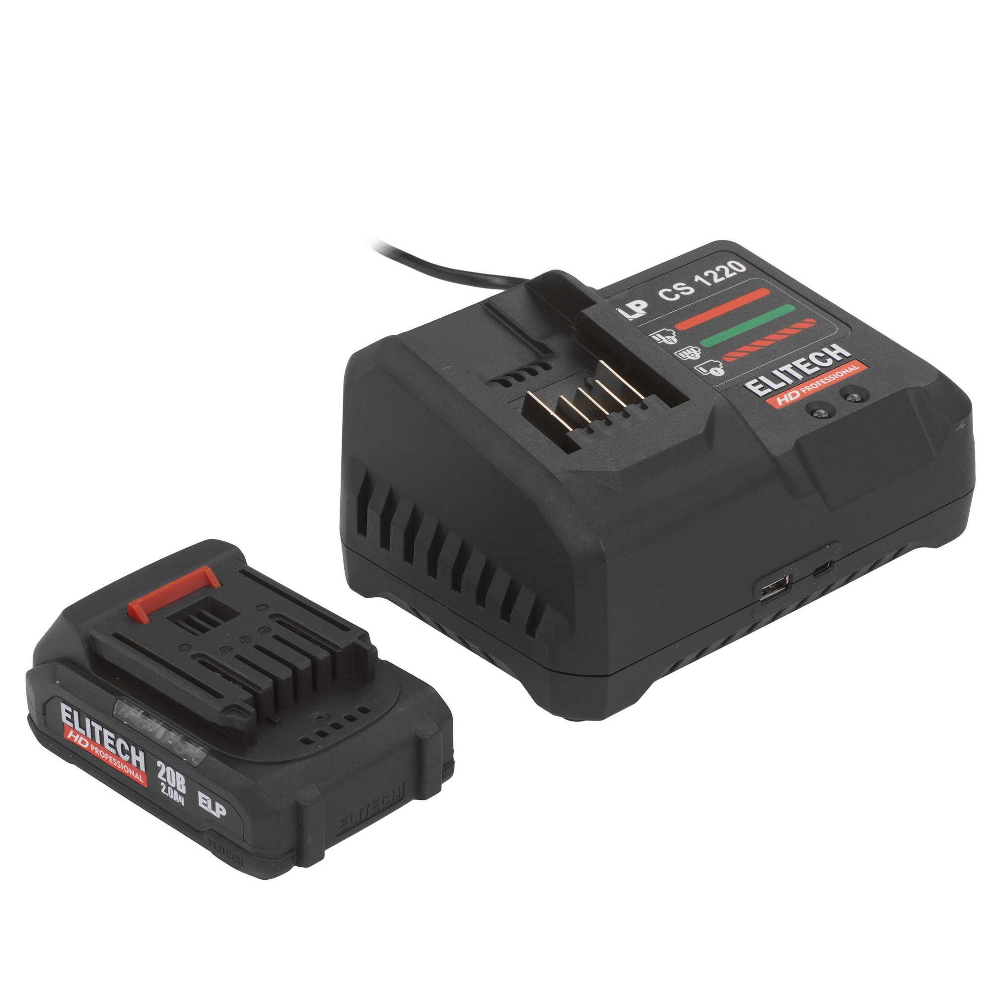 Эксцентриковая шлифмашинка ELITECH HD COS 2012SL 9130132 STDN-0091756 - Вид №7