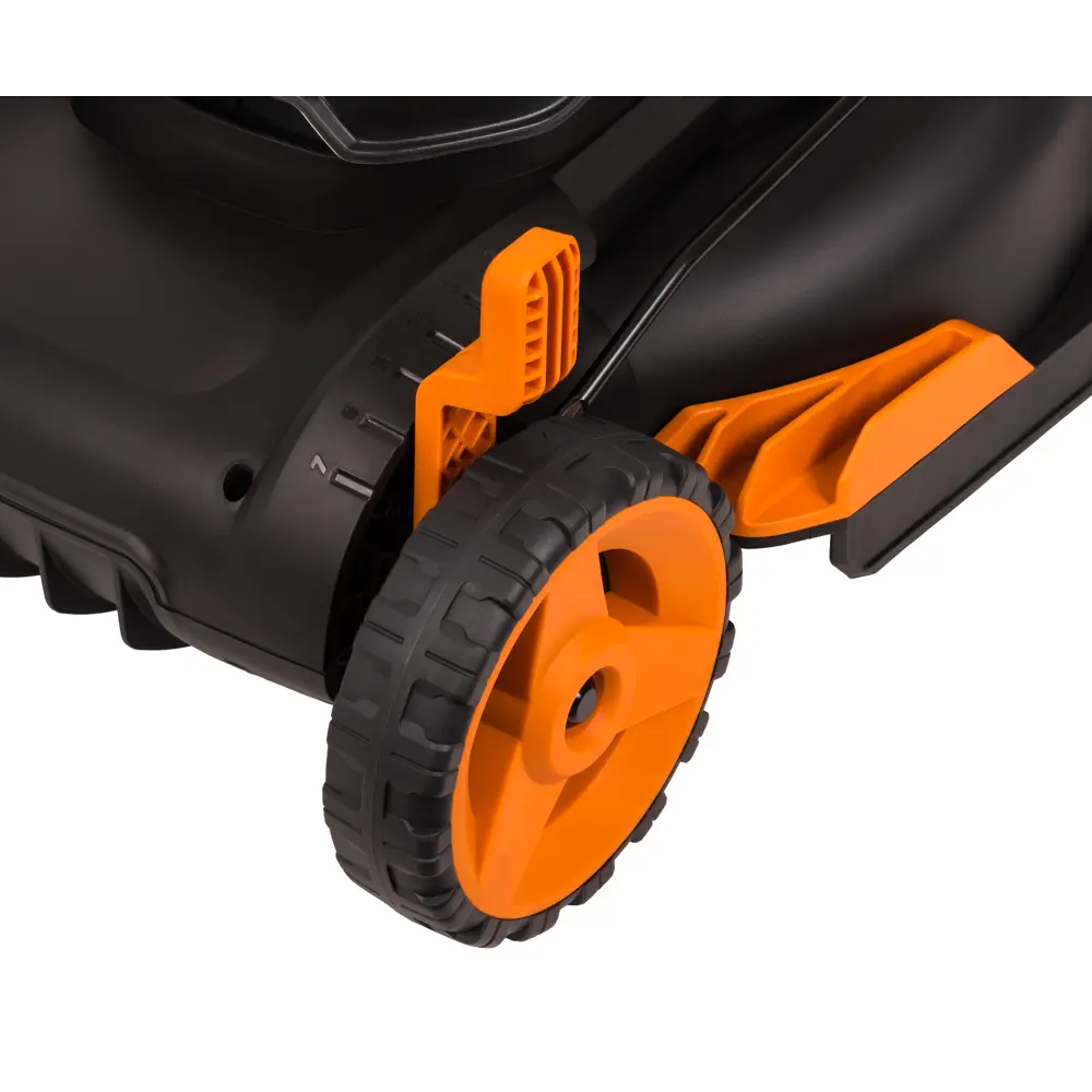 Аккумуляторная газонокосилка Worx WP771E с функцией мульчирования 89348843 STLM-0956955 - Вид №8