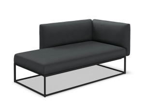 Ткань сад Dormeuse