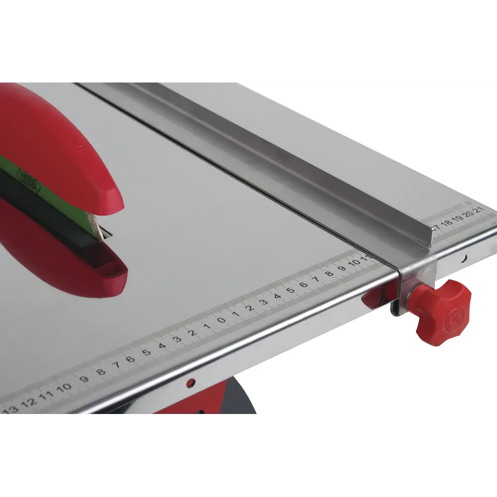 Плиткорез электрический Rubi ND-200 880 Вт, 200 мм STLM-2200071 - Вид №7