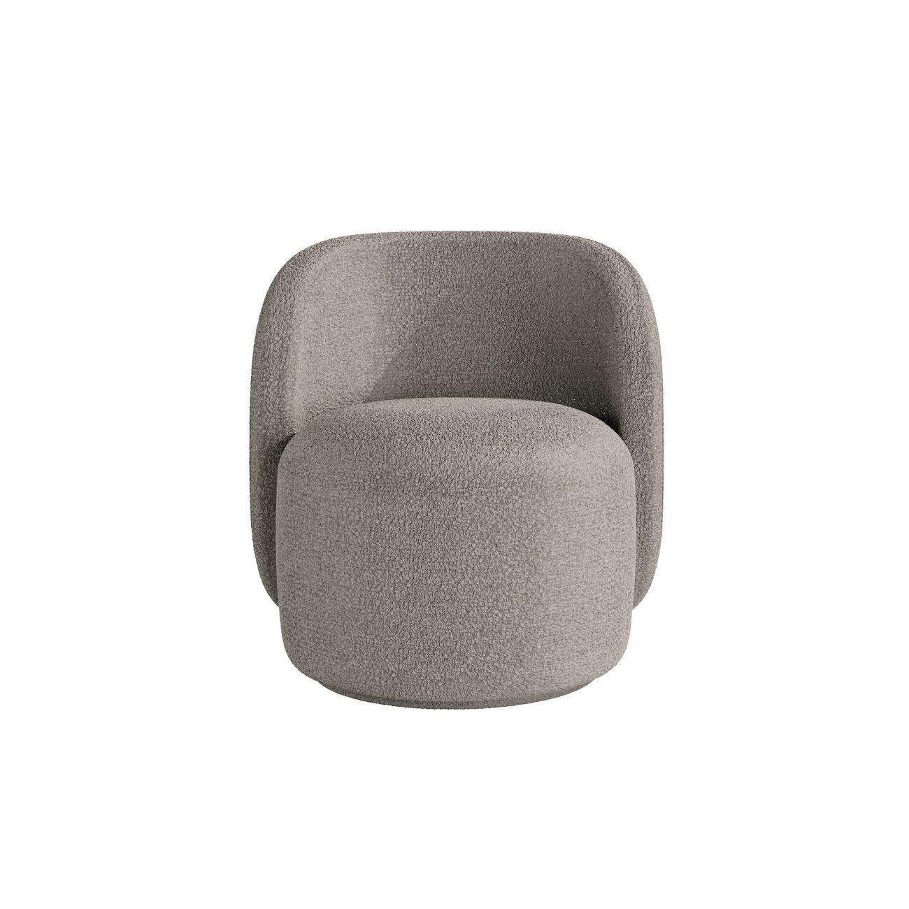 Ткань поворотный стул Casa Magna Essence ARCH-00025694 - Вид №2